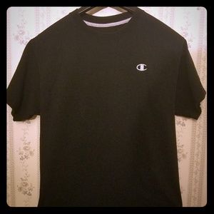 Men's Champion Tee shirt
